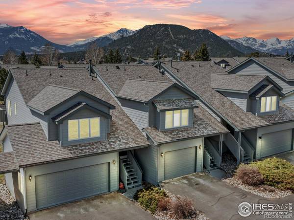 1555 Raven CIR, Estes Park, CO 80517