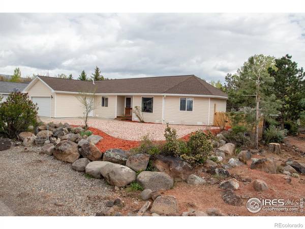 235 NW 12th ST, Cedaredge, CO 81413