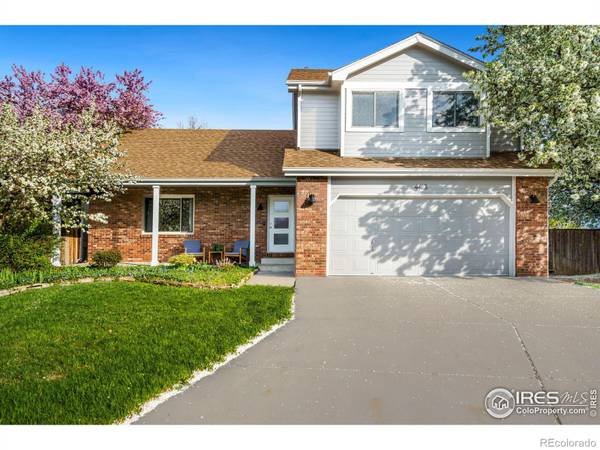 4413 Viewpoint CT, Fort Collins, CO 80526