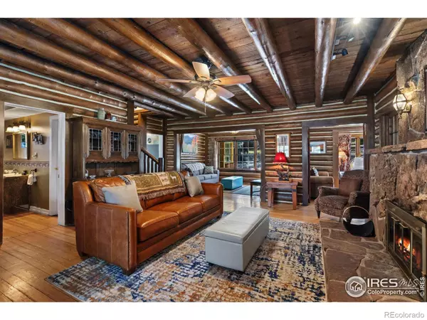 Estes Park, CO 80517,1060 Marys Lake RD