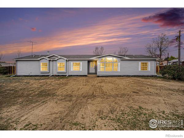 555 2nd AVE, Hudson, CO 80642