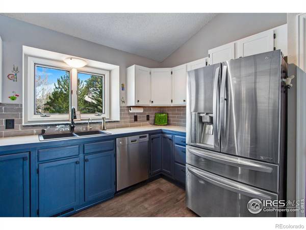 Estes Park, CO 80517,514 Grand Estates DR #D5