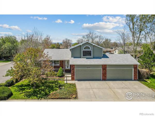 2605 E Redbud DR, Loveland, CO 80538