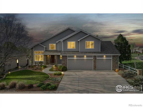 Windsor, CO 80528,8368 Castaway DR