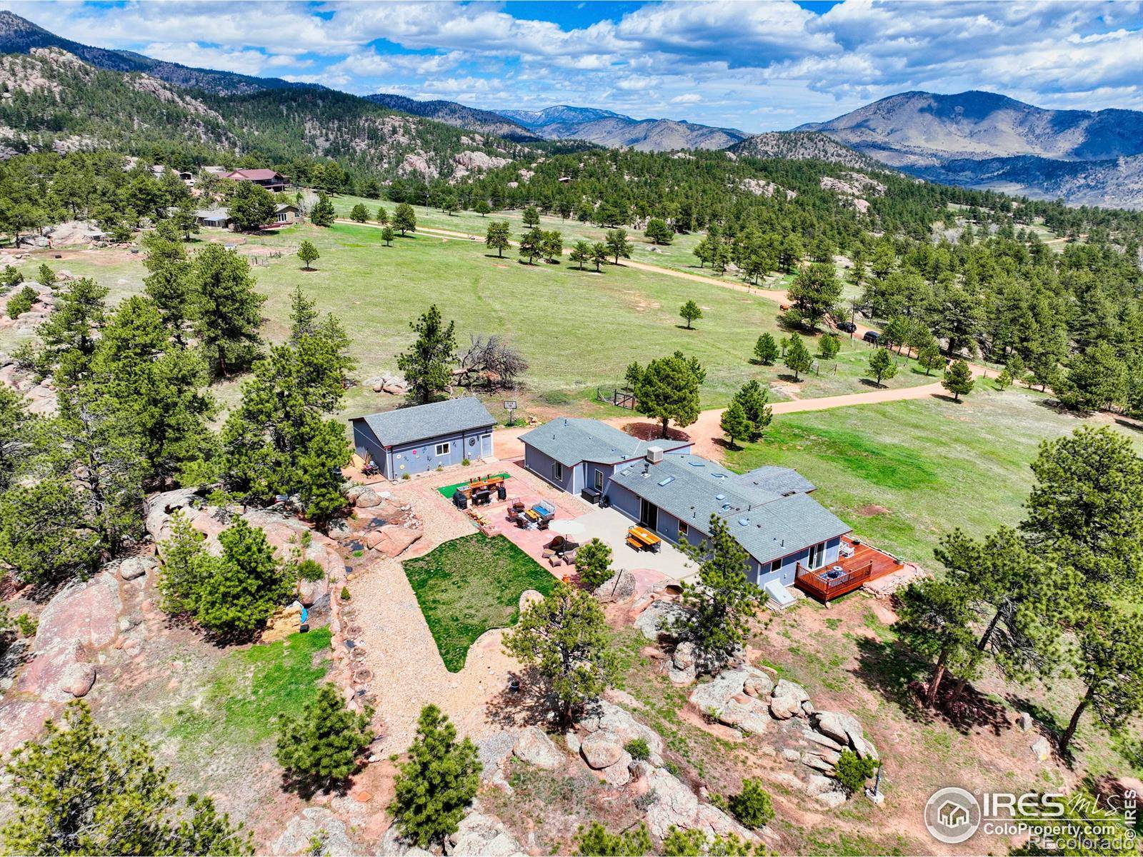 Lyons, CO 80540,63 Leons PL
