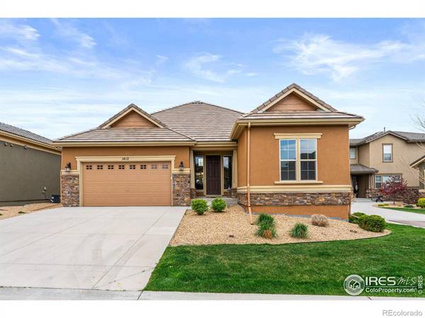 1412 Skyline DR, Erie, CO 80516