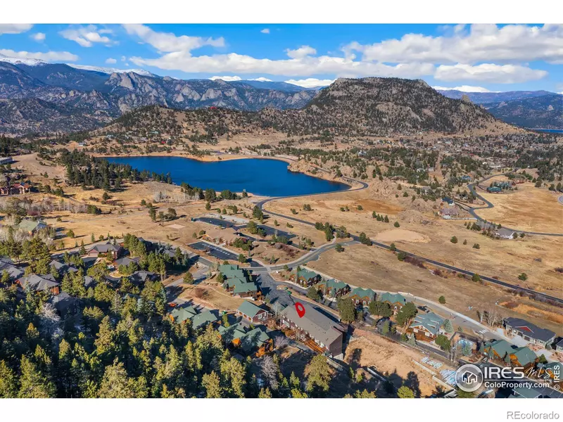 2625 Marys Lake RD #103N, Estes Park, CO 80517