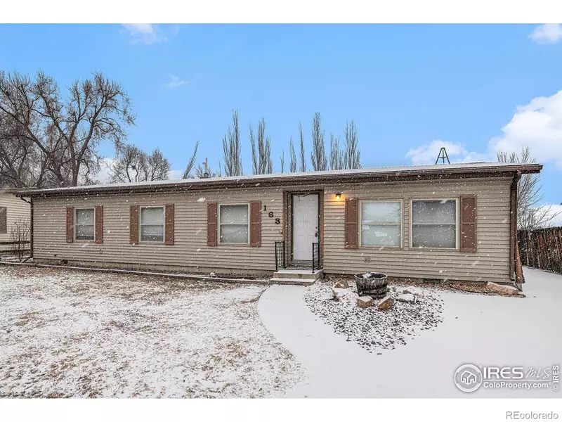 163 Robin DR, Loveland, CO 80537