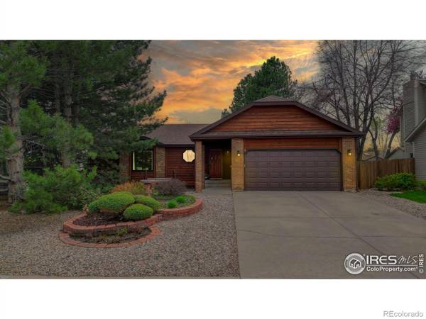 701 Arbor AVE, Fort Collins, CO 80526