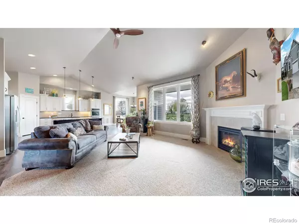 Milliken, CO 80543,2657 Peregrine Creek DR