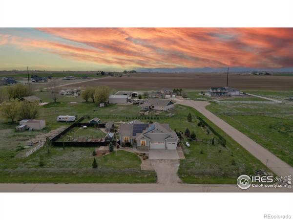 2657 Peregrine Creek DR, Milliken, CO 80543