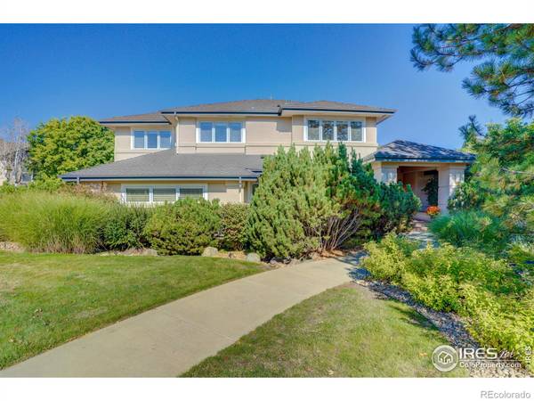 2401 Bitterroot CIR, Lafayette, CO 80026