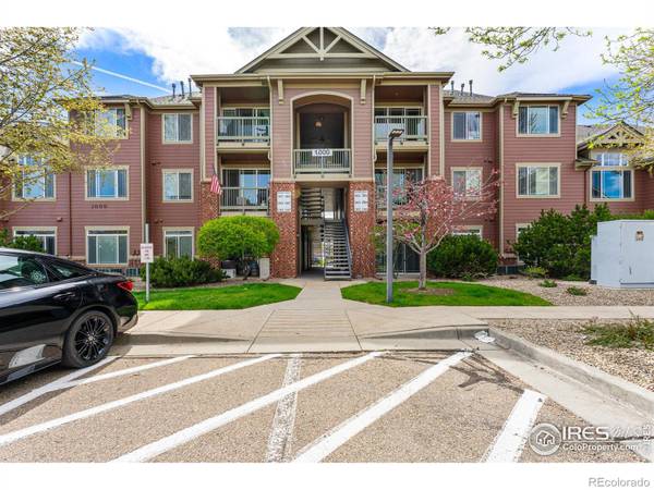 804 Summer Hawk DR #1204, Longmont, CO 80504