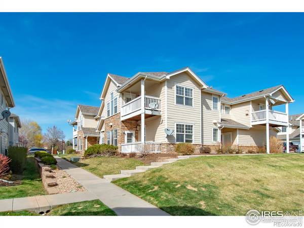 Evans, CO 80620,3600 Ponderosa CT #5