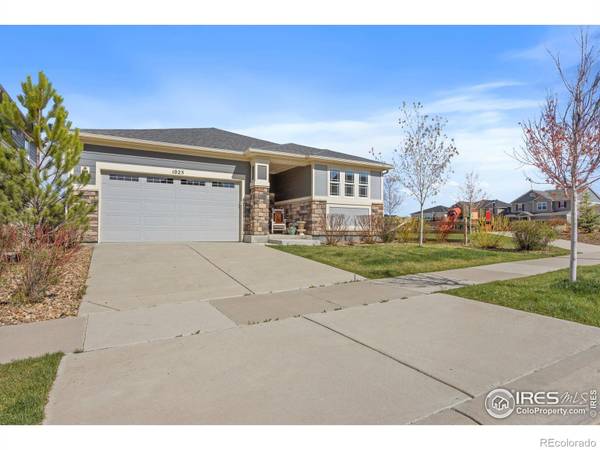 Longmont, CO 80503,1025 Redbud CIR