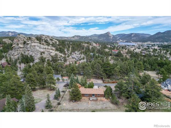 Estes Park, CO 80517,575 Chapin LN