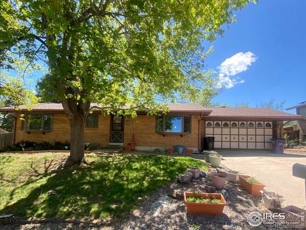 4322 W Bellewood DR, Littleton, CO 80123