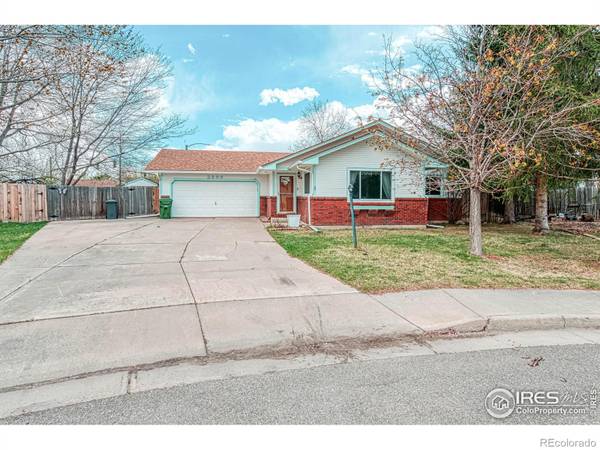 Loveland, CO 80537,2868 Katie DR