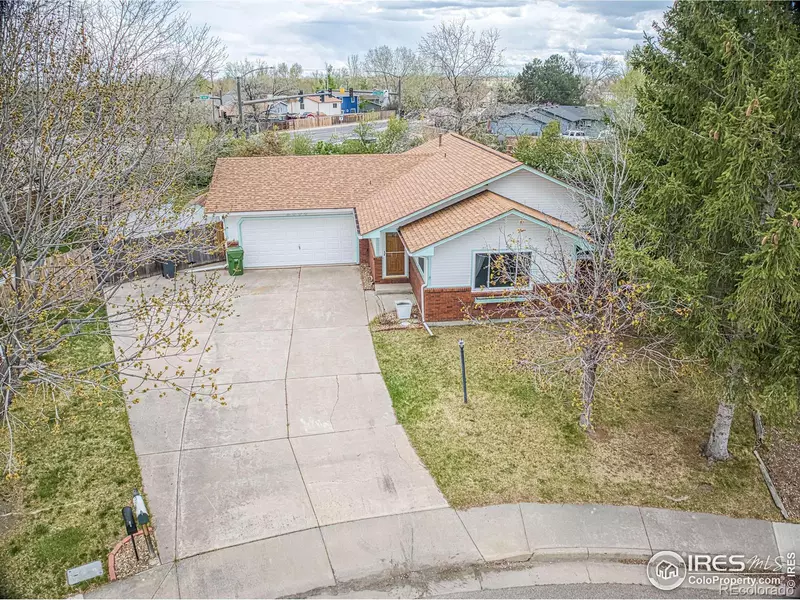 2868 Katie DR, Loveland, CO 80537