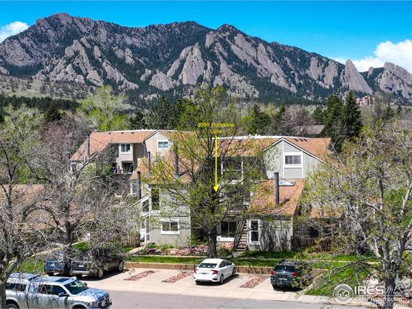 3095 Redstone LN #4, Boulder, CO 80305