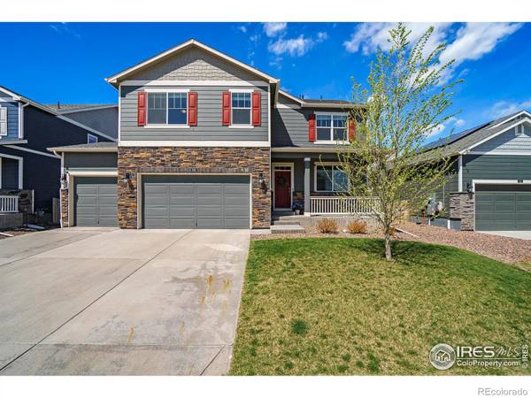 840 Camberly DR, Windsor, CO 80550