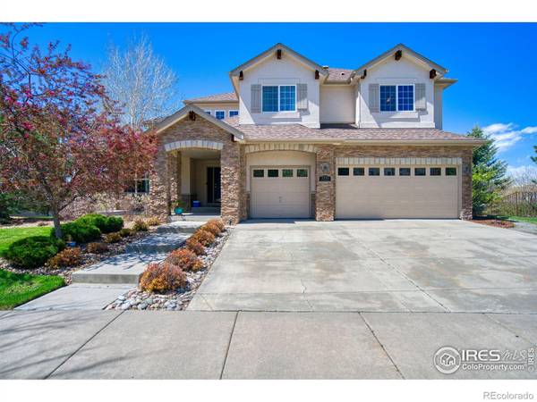 7791 S Coolidge WAY,  Aurora,  CO 80016