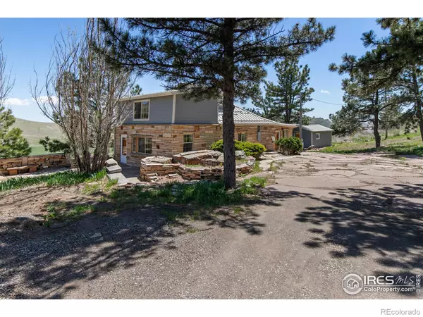 Berthoud, CO 80513,116 Sprague AVE