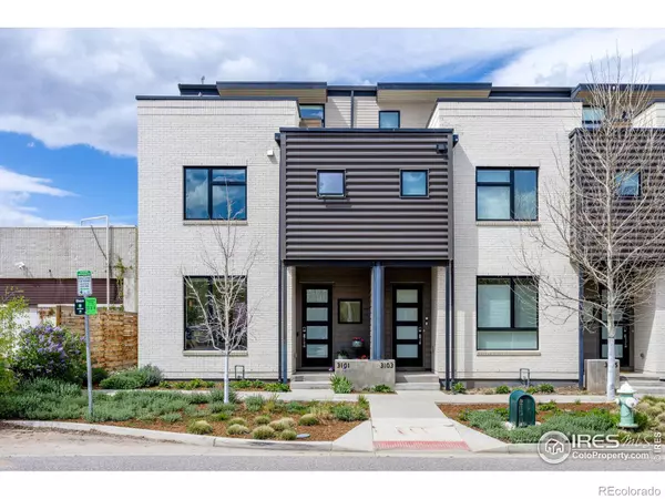 3101 Bluff ST, Boulder, CO 80301