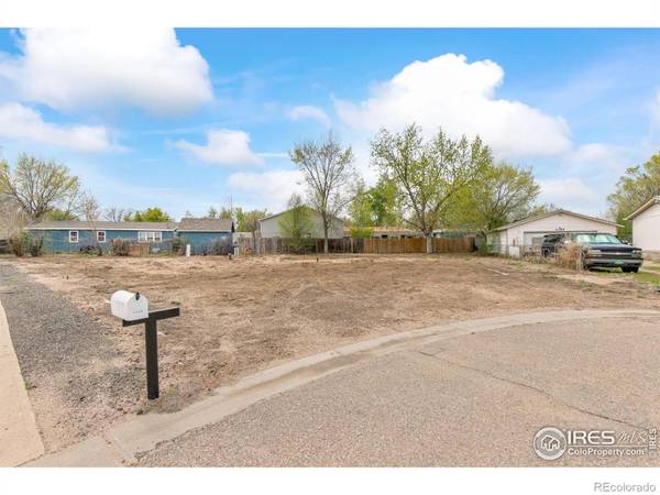 Greeley, CO 80634,4388 Black Canyon CT