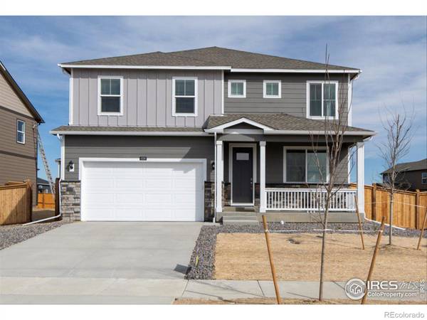 4106 Marble DR, Mead, CO 80504