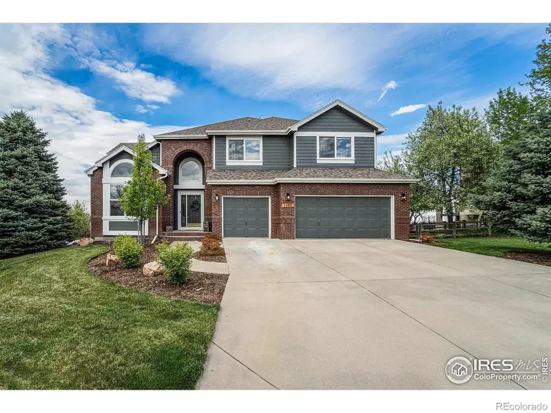 1103 Ridge West DR, Windsor, CO 80550