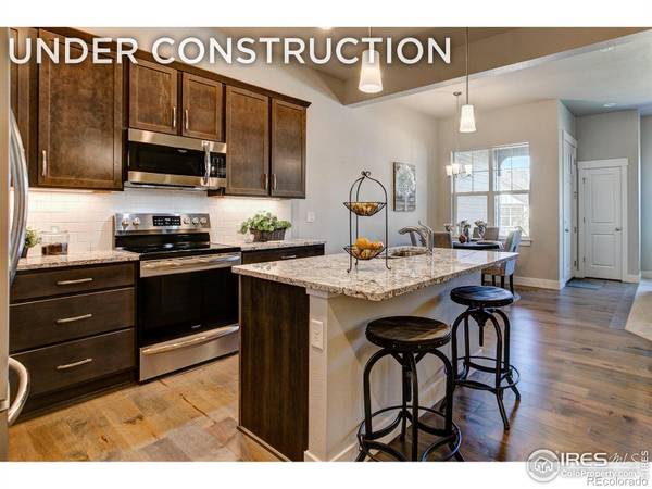 4177 Trapper Lake DR, Loveland, CO 80538