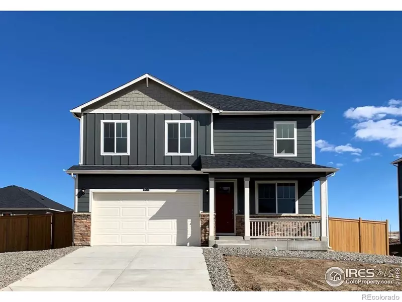 728 Lake Emerson RD, Severance, CO 80550