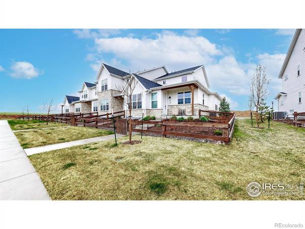 1958 Naturita ST, Loveland, CO 80538