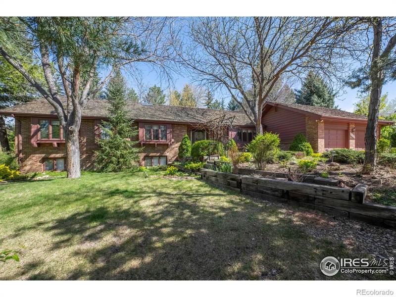 7175 Four Rivers RD, Boulder, CO 80301