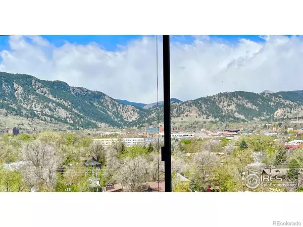 1850 Folsom ST #1107, Boulder, CO 80302