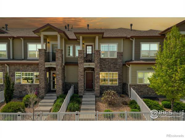 4863 Northern Lights DR #E, Fort Collins, CO 80528