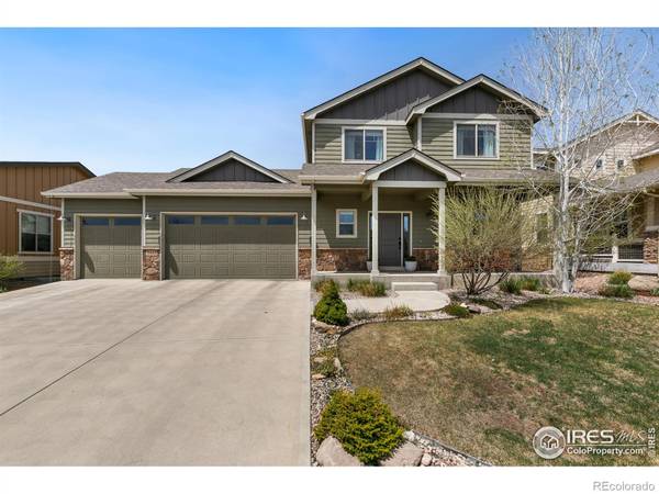 5445 Wishing Well DR, Timnath, CO 80547