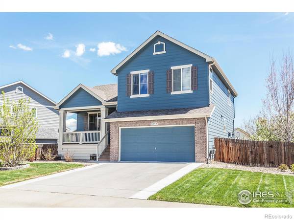 Frederick, CO 80504,8594 Raspberry DR