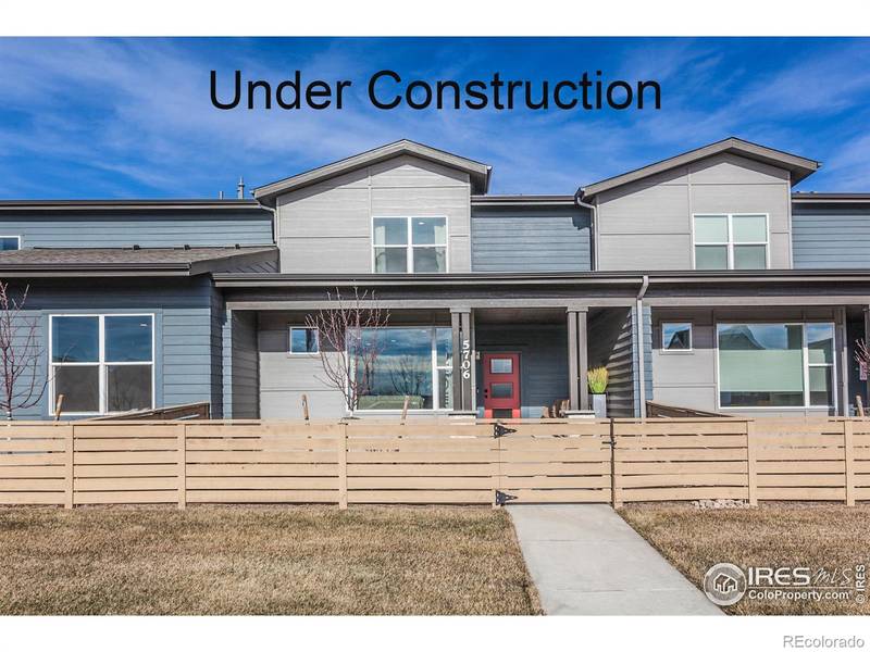 5036 McKinnon CT, Timnath, CO 80547