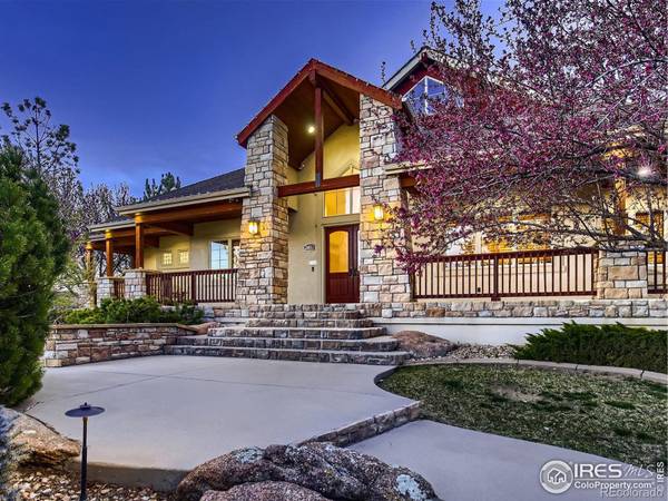 Fort Collins, CO 80528,2402 Treestead RD