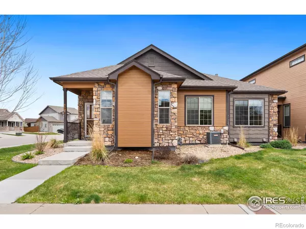 690 Callisto DR, Loveland, CO 80537