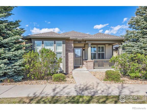 5670 Garnet ST, Golden, CO 80403