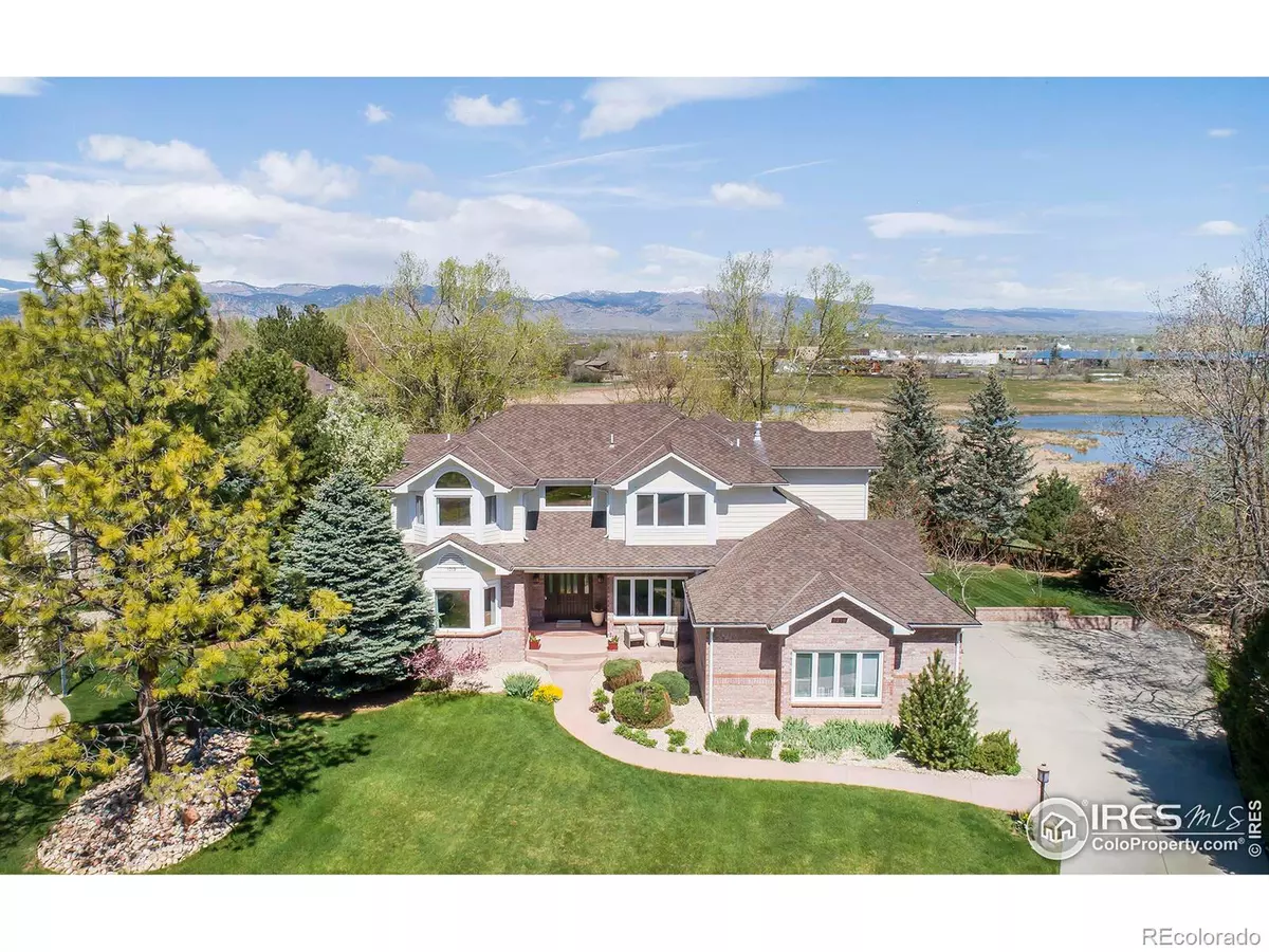 Boulder, CO 80303,1319 Songbird CT