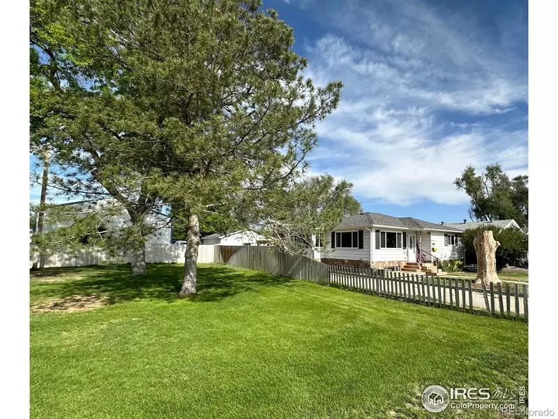 327 4th ST, Kersey, CO 80644