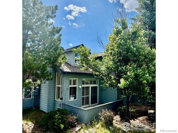 Estes Park, CO 80517,1590 Raven AVE #B