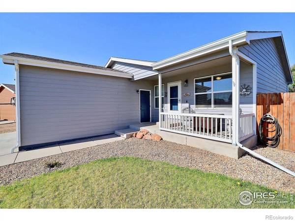 Greeley, CO 80634,4805 Everest PL