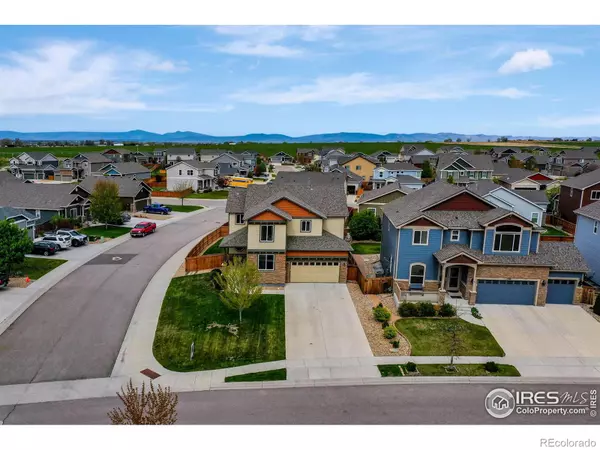 1791 Avery Plaza ST, Severance, CO 80550