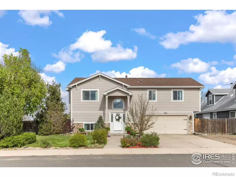 304 S Beulah AVE, Milliken, CO 80543