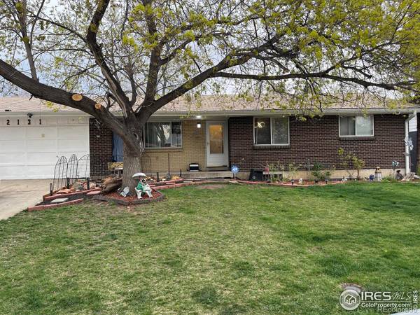 2131 S Gray ST, Denver, CO 80227